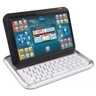 VTE-TAB GENIO LT APP BL
